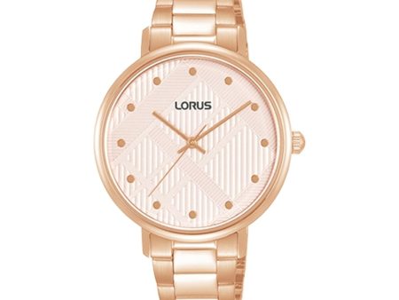 Ladies  Watch Lorus RG202VX9 Online Hot Sale