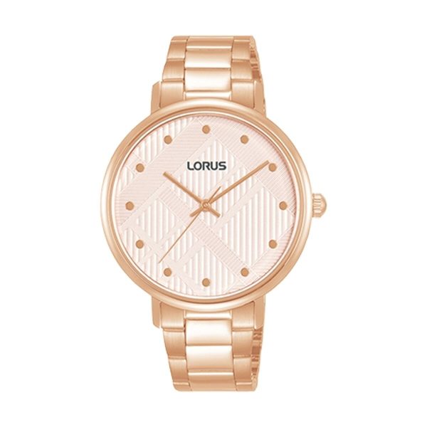 Ladies  Watch Lorus RG202VX9 Online Hot Sale