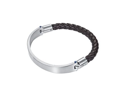 Men s Bracelet Viceroy 75005P01011 For Discount