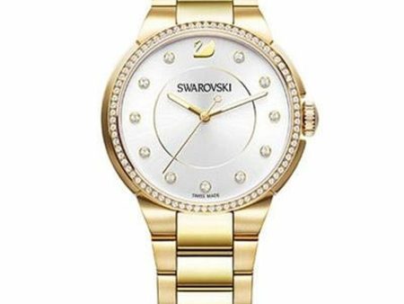 Ladies  Watch Swarovski 5181642 Fashion