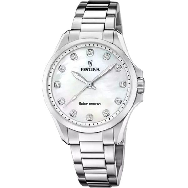 Ladies  Watch Festina F20654 1 on Sale