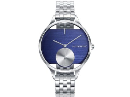 Ladies  Watch Viceroy 42372-30 (Ø 37 mm) Online