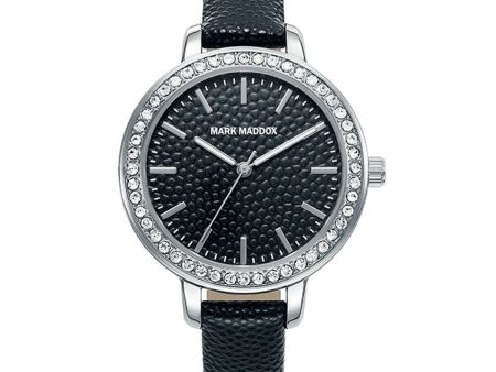 Ladies  Watch Mark Maddox MC6009-57 (Ø 36 mm) For Discount