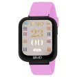 Smartwatch LIU JO SWLJ108 Cheap