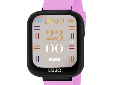 Smartwatch LIU JO SWLJ108 Cheap