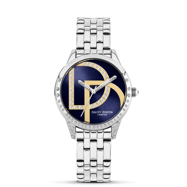 Ladies  Watch Daisy Dixon DD105SM (Ø 35 mm) For Cheap