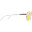 Unisex Sunglasses Northweek Vesca Bright Ø 47 mm Yellow Transparent Online