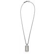 Men s Necklace Breil TJ2748 65 cm Hot on Sale