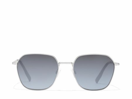 Men s Sunglasses Hawkers X Alex Rins Rise Silver Ø 49 mm Silver Online Sale