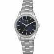 Ladies Watch Q&Q S295J202Y (Ø 32 mm) Fashion