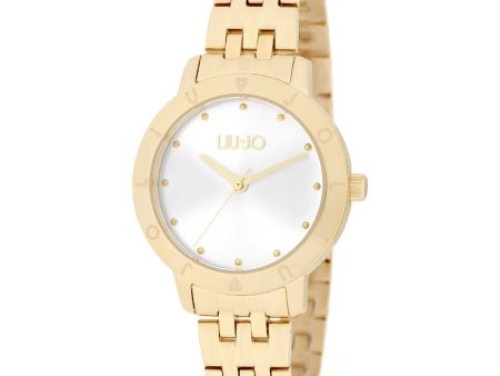 Ladies  Watch LIU JO TLJ1811 For Cheap