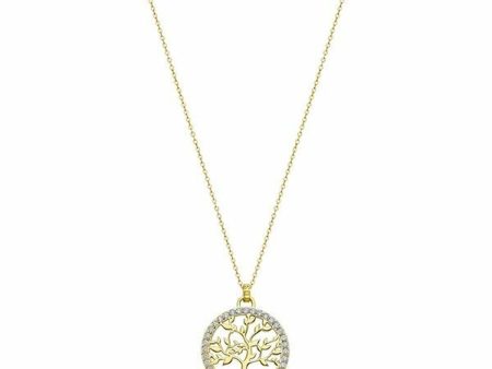 Necklace Lotus LP1746-1 2 Online now