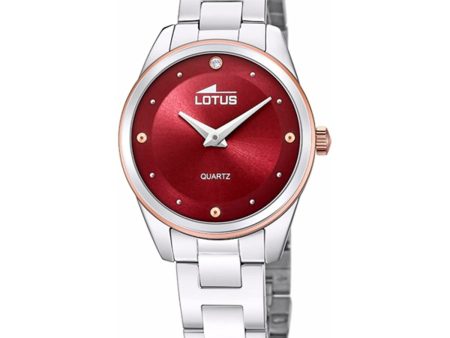 Ladies  Watch Lotus 18795 6 Sale