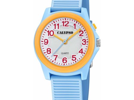 Infant s Watch Calypso K5823 3 Sale