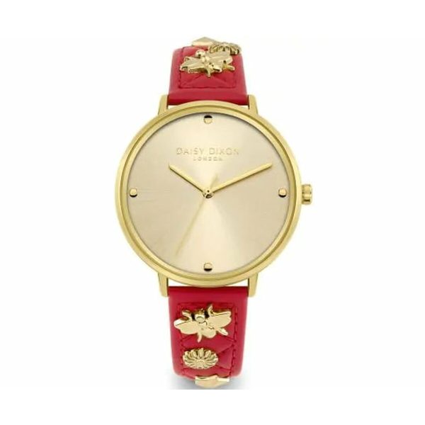 Ladies  Watch Daisy Dixon DD133PG (Ø 38 mm) For Cheap