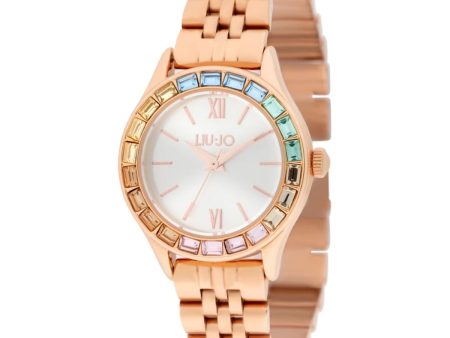 Ladies  Watch LIU JO TLJ2195 on Sale