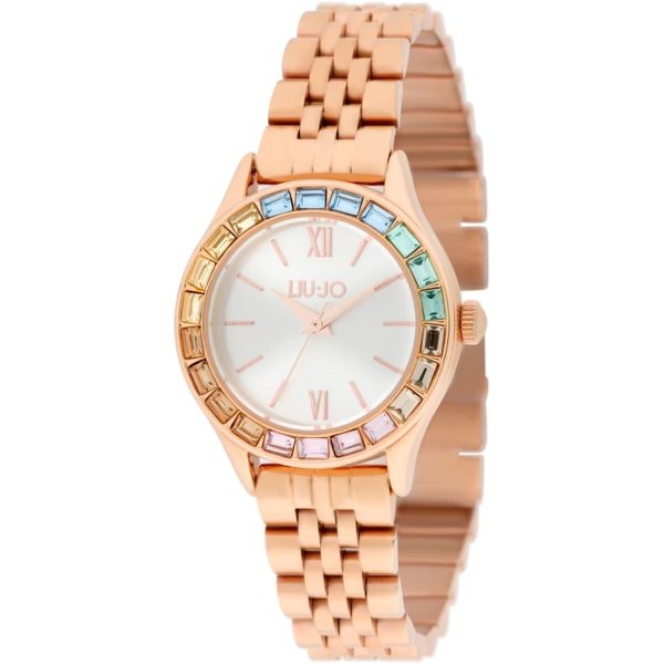 Ladies  Watch LIU JO TLJ2195 on Sale