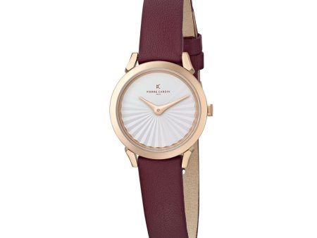 Ladies  Watch Pierre Cardin CPI-2512 Online Sale