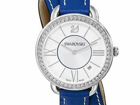 Ladies  Watch Swarovski 5095944 Online Hot Sale