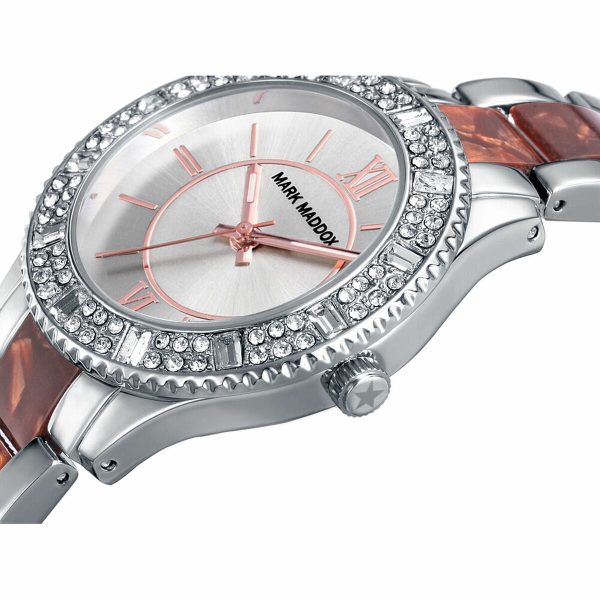 Ladies  Watch Mark Maddox MP0004-43 Sale