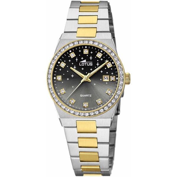 Ladies  Watch Lotus 18886 4 For Cheap