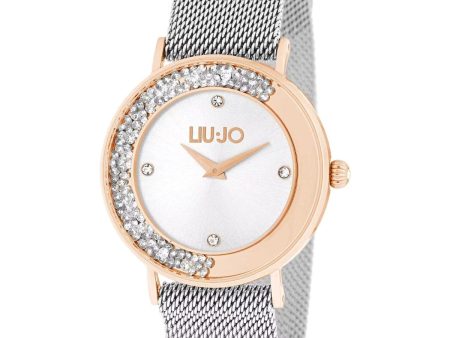 Ladies  Watch LIU JO TLJ1448 Cheap