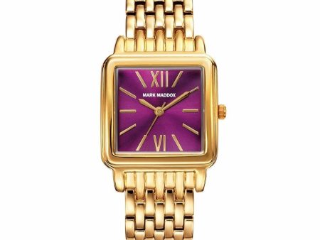 Ladies  Watch Mark Maddox MM7006-25 Online Sale