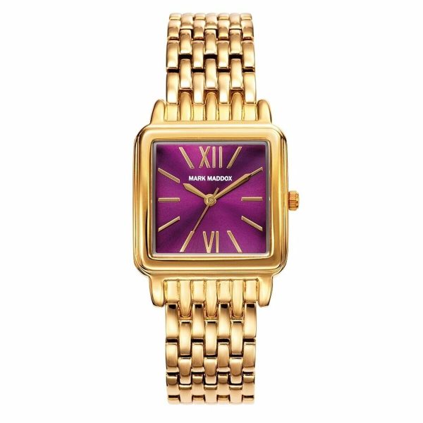 Ladies  Watch Mark Maddox MM7006-25 Online Sale