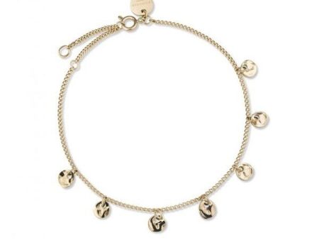 Ladies  Bracelet Rosefield BMLBG-J238 16 - 20 cm Sale