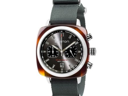 Men s Watch Briston 17142.SA.TS.11.NG Supply