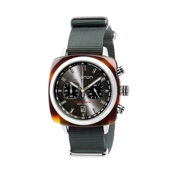 Men s Watch Briston 17142.SA.TS.11.NG Supply