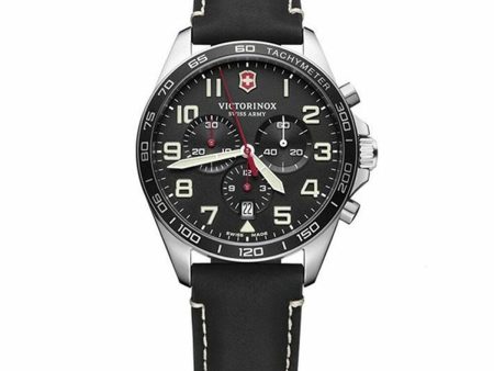 Men s Watch Victorinox V241852 Online