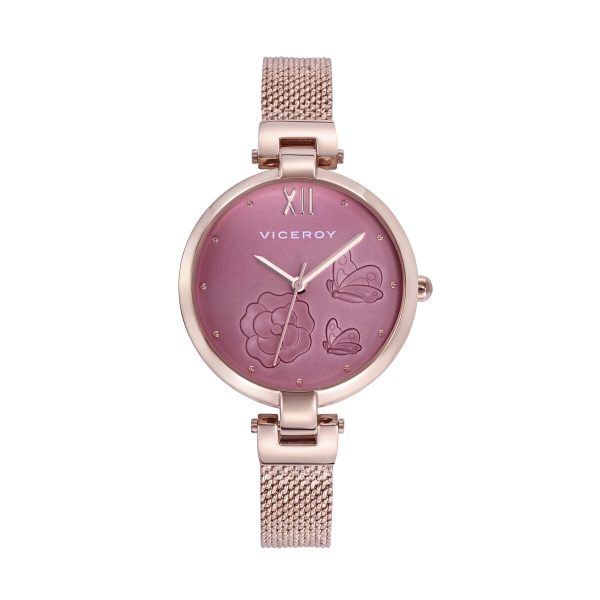 Ladies  Watch Viceroy 42426-73 (Ø 32 mm) on Sale