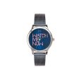 Ladies  Watch Mark Maddox MM7103-30 (Ø 35 mm) Discount