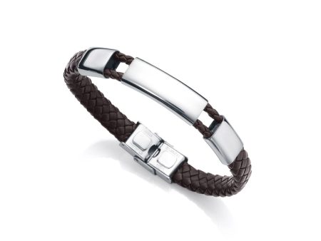 Men s Bracelet Viceroy 75293P01011 Fashion