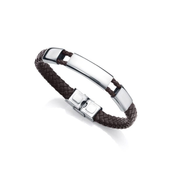 Men s Bracelet Viceroy 75293P01011 Fashion