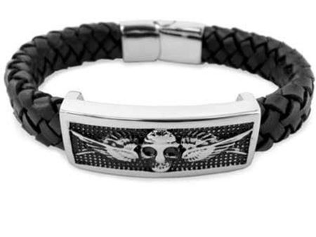 Men s Bracelet Frank 1967 7FB-0025 Online Sale