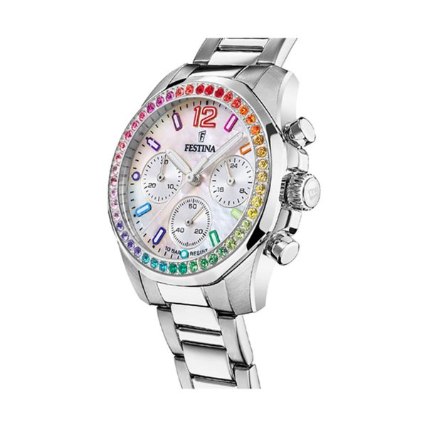 Ladies  Watch Festina F20606 2 Online now