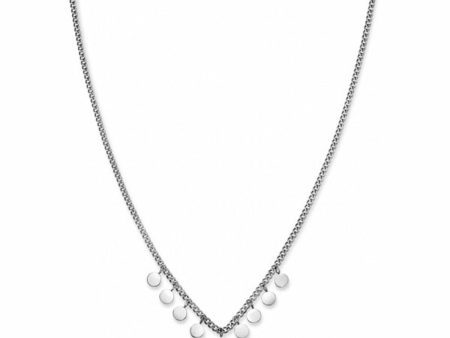 Necklace Rosefield JTNMS-J445 40-45 cm Cheap