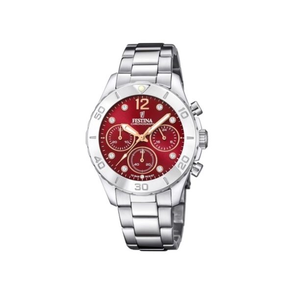 Ladies  Watch Festina F20603 2 Fashion