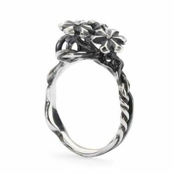 Ladies  Ring Trollbeads TAGRI-00304 14 Online now