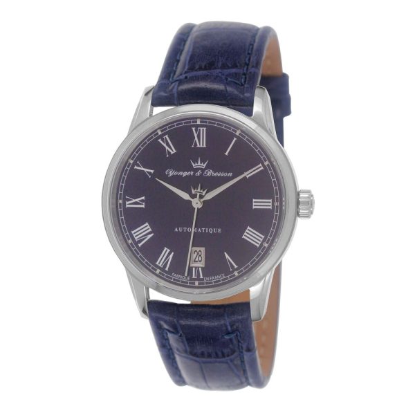 Men s Watch Yonger & Bresson YBH8366_12 For Cheap