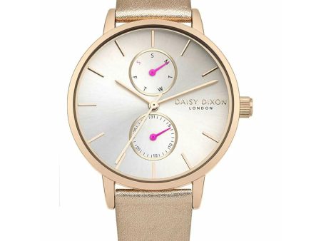 Ladies  Watch Daisy Dixon DD086CRG (Ø 36 mm) Online now