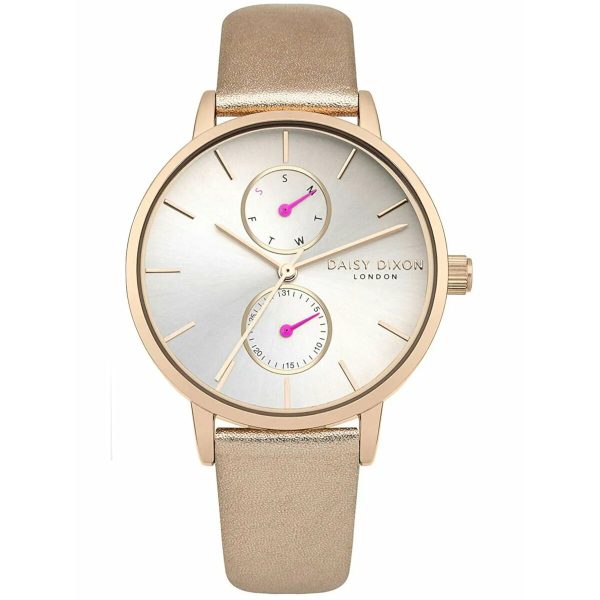 Ladies  Watch Daisy Dixon DD086CRG (Ø 36 mm) Online now