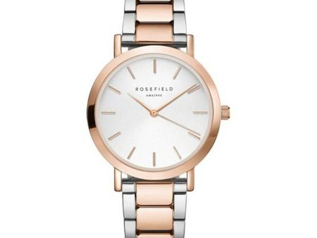 Ladies  Watch Rosefield TWSSRG-T64 (Ø 33 mm) Sale