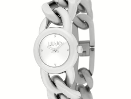 Ladies  Watch LIU JO TLJ2261 For Discount