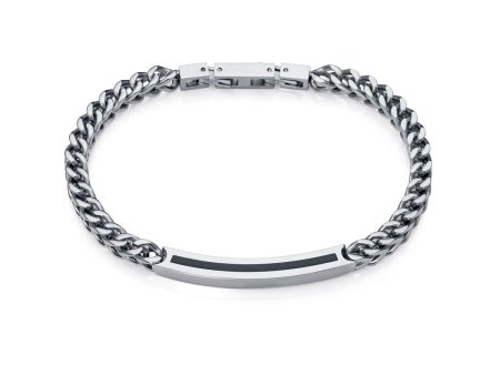 Men s Bracelet Viceroy 14006P01010 Online now