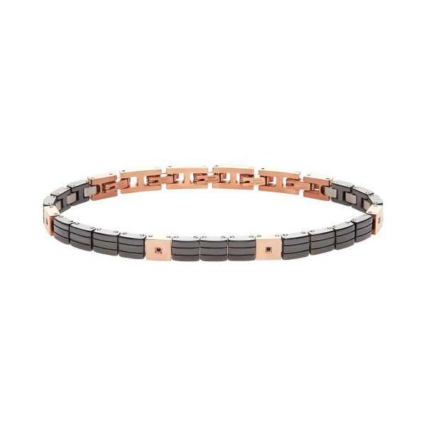 Men s Bracelet Breil TJ3271 Online