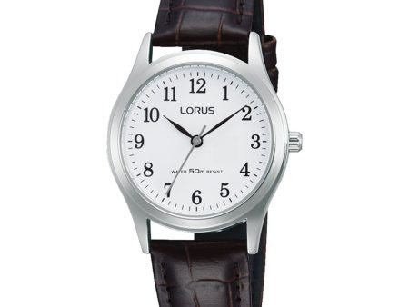 Ladies  Watch Lorus RRX27HX9 Online now