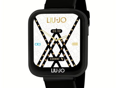 Smartwatch LIU JO SWLJ107 Online Hot Sale